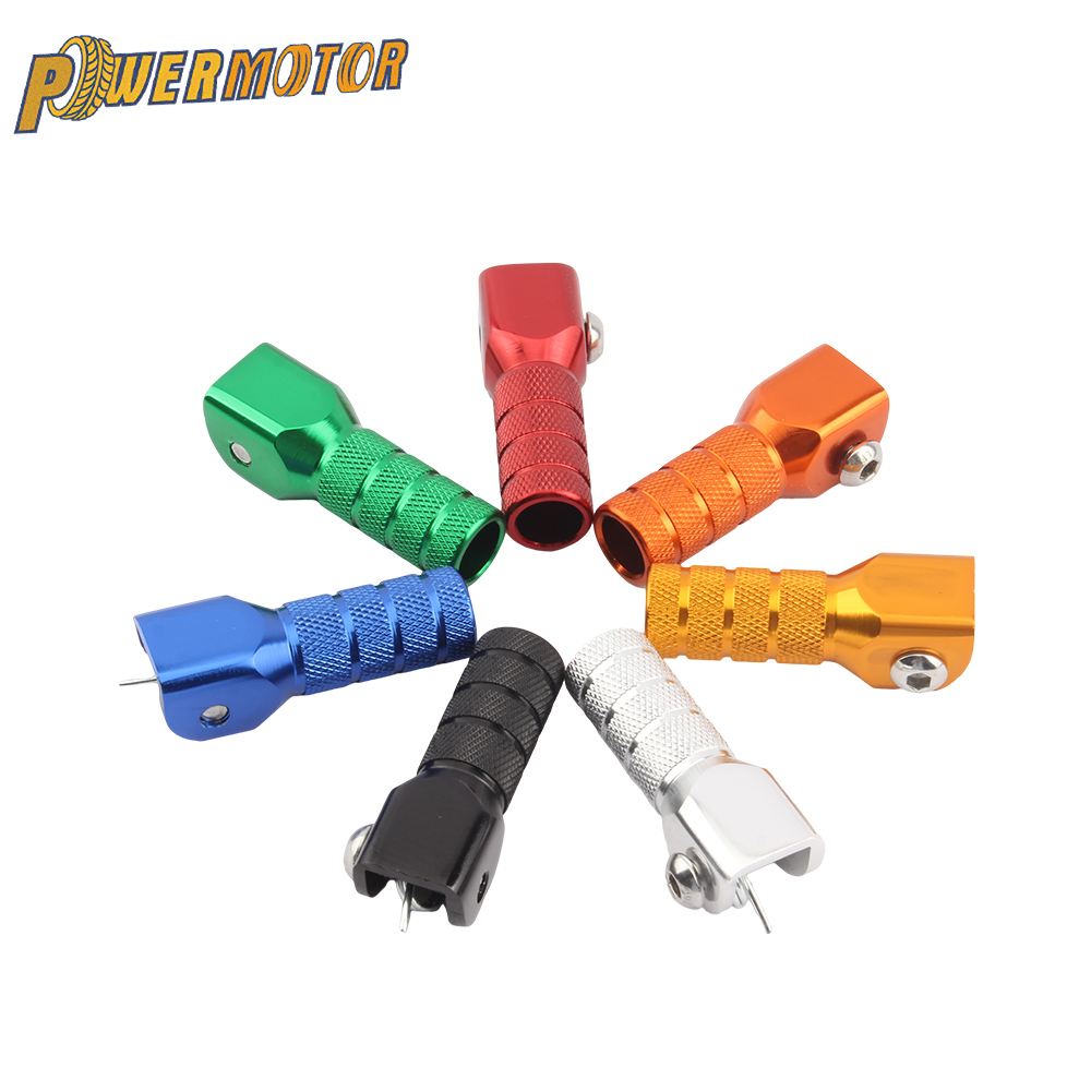 Motorcycle Gear Yamaha - Universal Motorcycle Gear Shifter Shift Lever