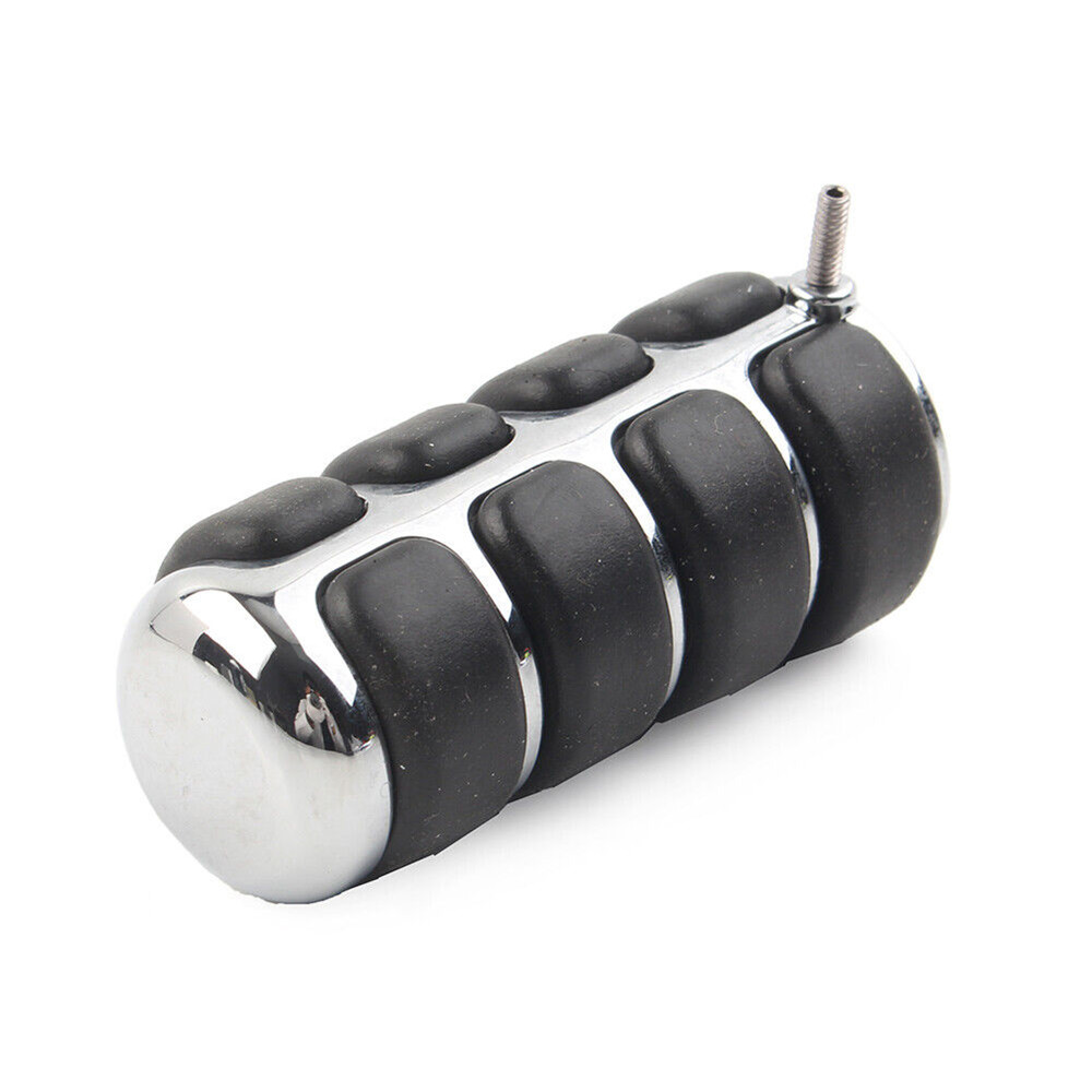 Motorcycle Gear Yamaha - Motorcycle Chrome Gear Shift Lever Peg