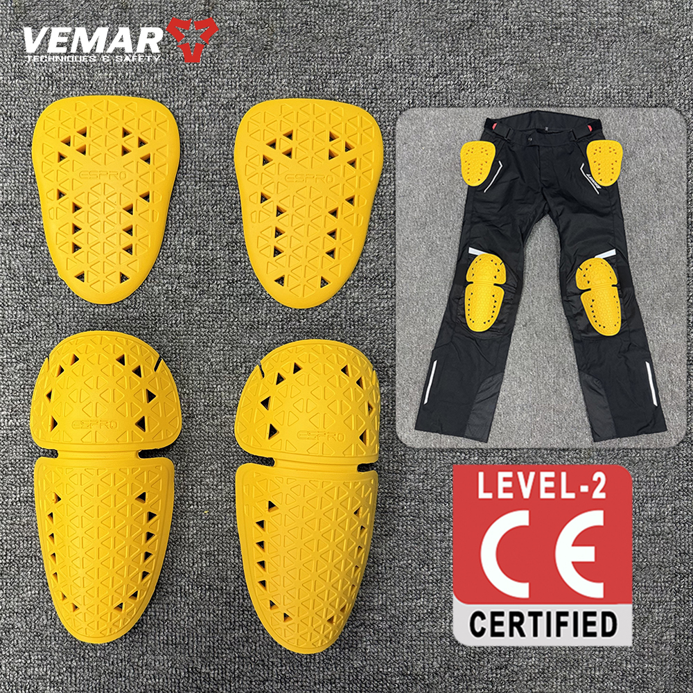 Motorcycle Gear Jeans - 2025 New CE Level 2 Motorcycle