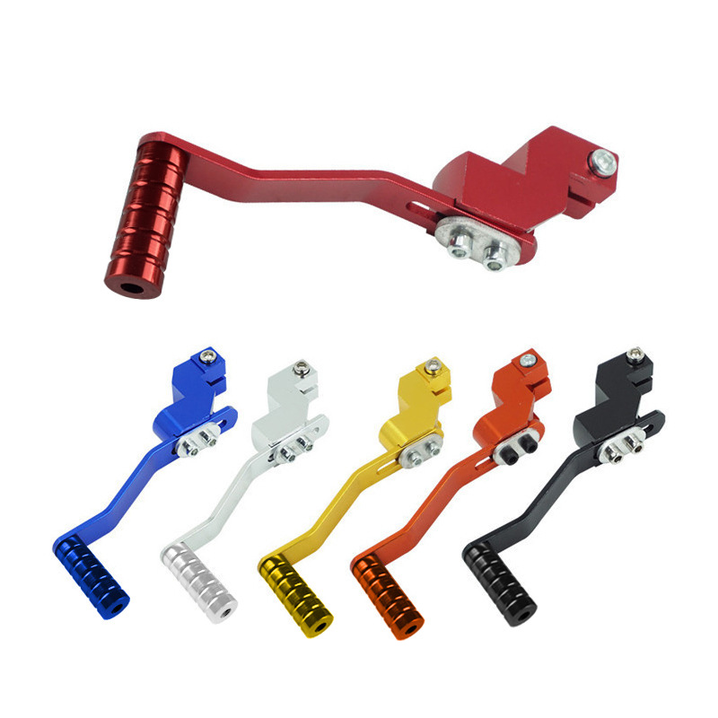 Motorcycle Gear Yamaha - Motorcycle Gear Shift Lever Universal Accessories