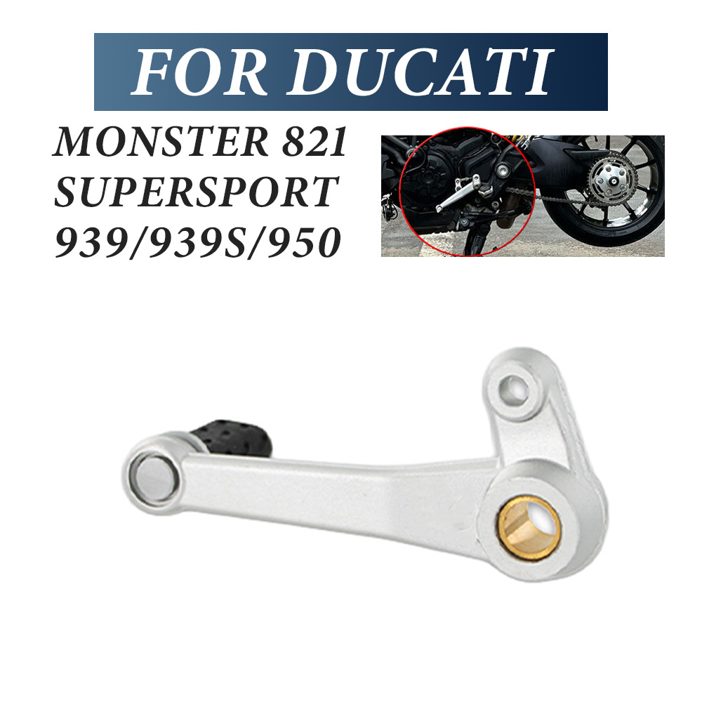 Gear Clutch Motorcycle - Fit For Ducati Monster 821 Speed
