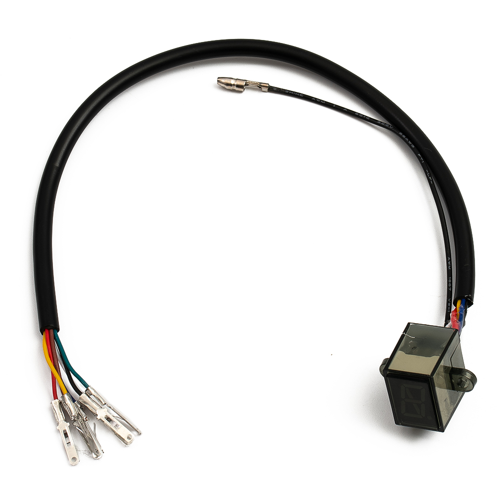 Gear Clutch Motorcycle - Accessories Motorcycle gear display Motorcycle Parts