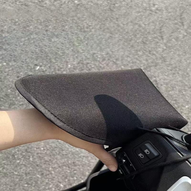 New 1Pairs Motorcycle Handleba – обзор и цена Motorcycle Gear Gloves