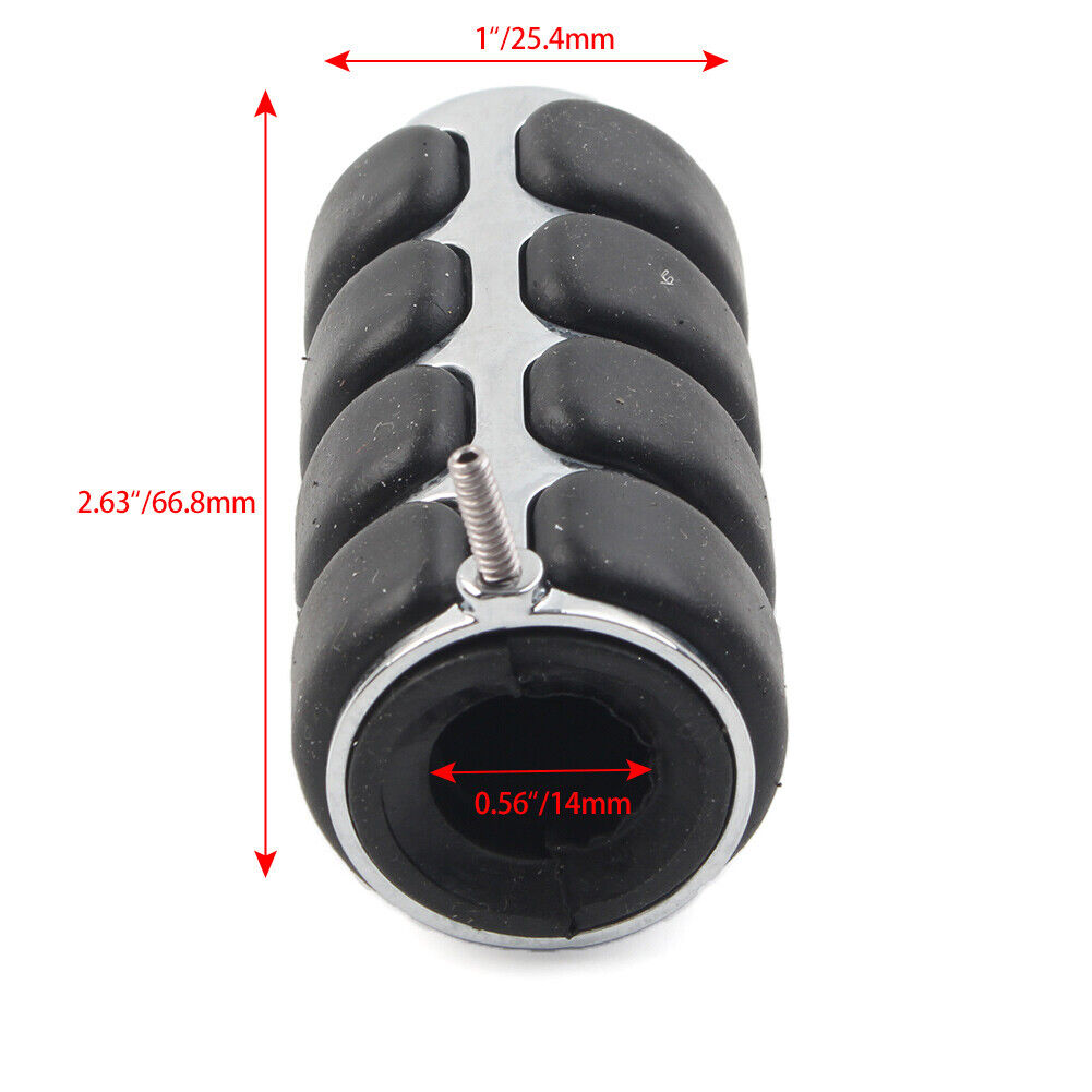 Motorcycle Chrome Gear Shift L – обзор и цена Motorcycle Gear Yamaha