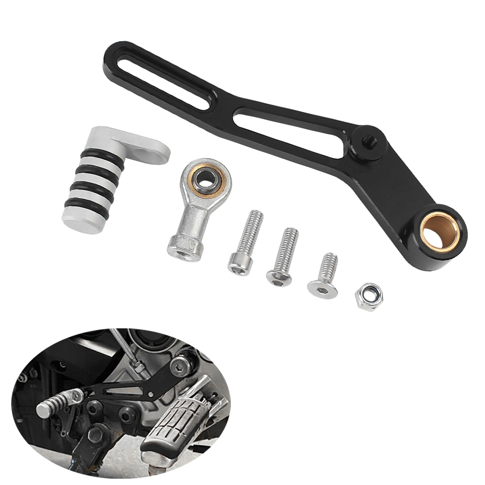 Motorcycle Adjustable Left Shi – обзор и цена Motorcycle Gear Yamaha