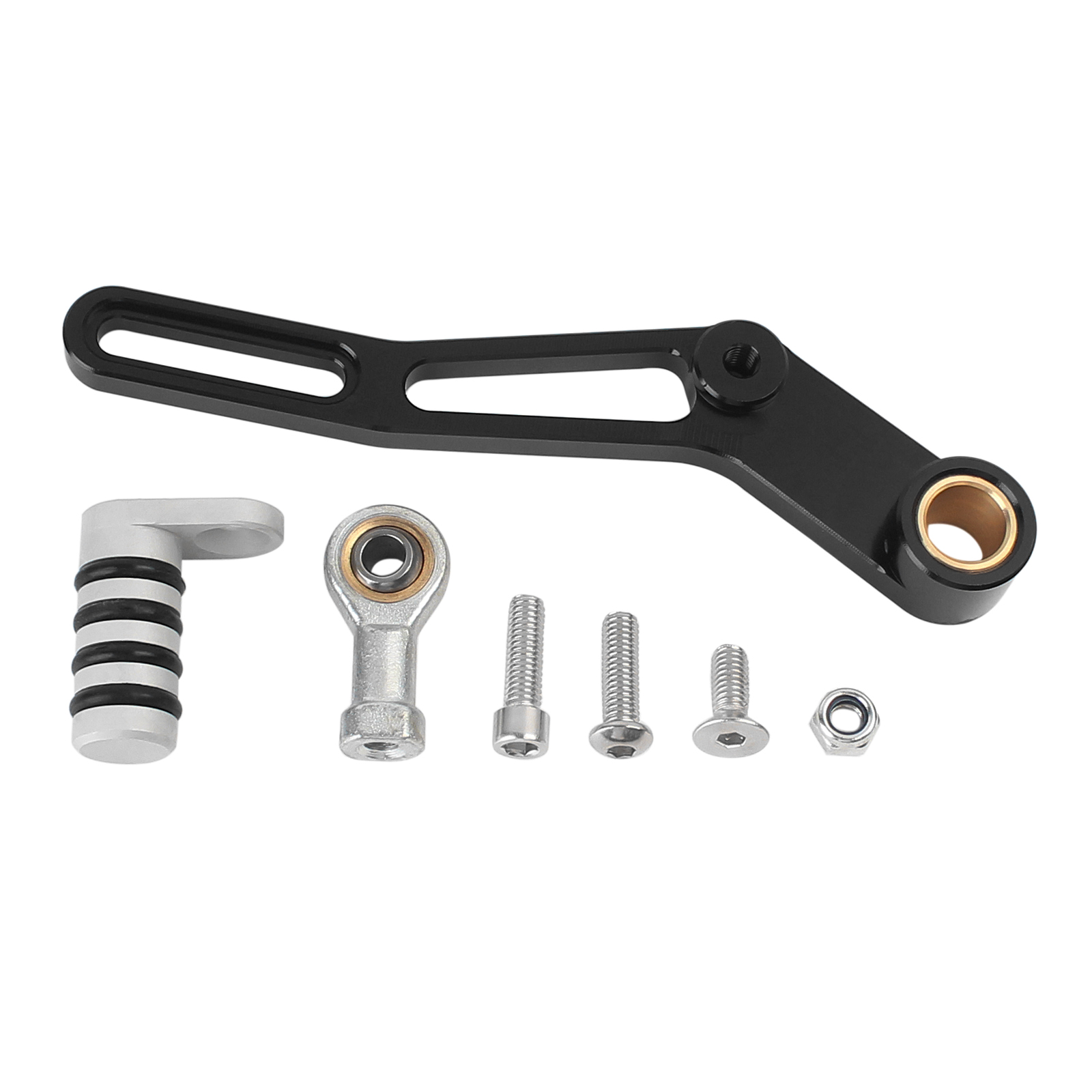 Motorcycle Adjustable Left Shi – обзор и цена Motorcycle Gear Yamaha
