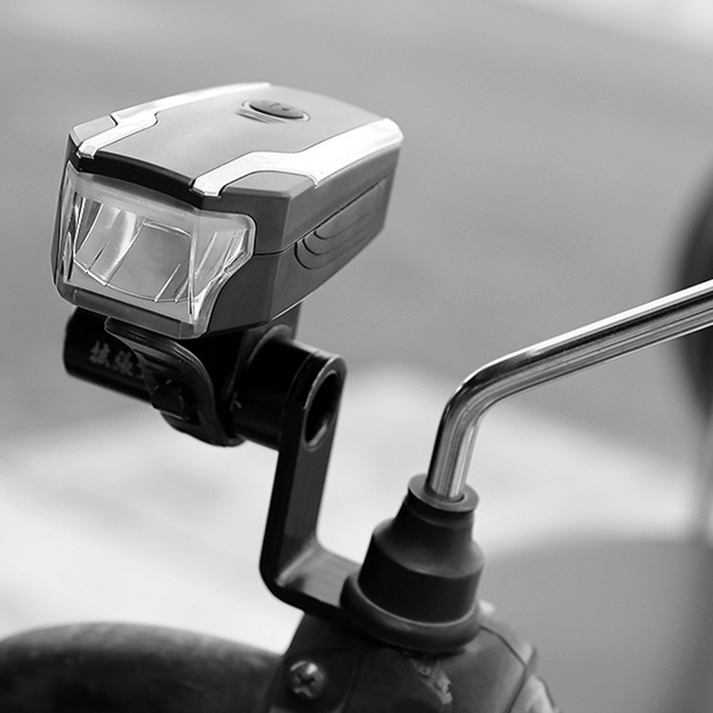 Bicycle Rearview Mirror Mount  – обзор и цена Mirror Extender Bar