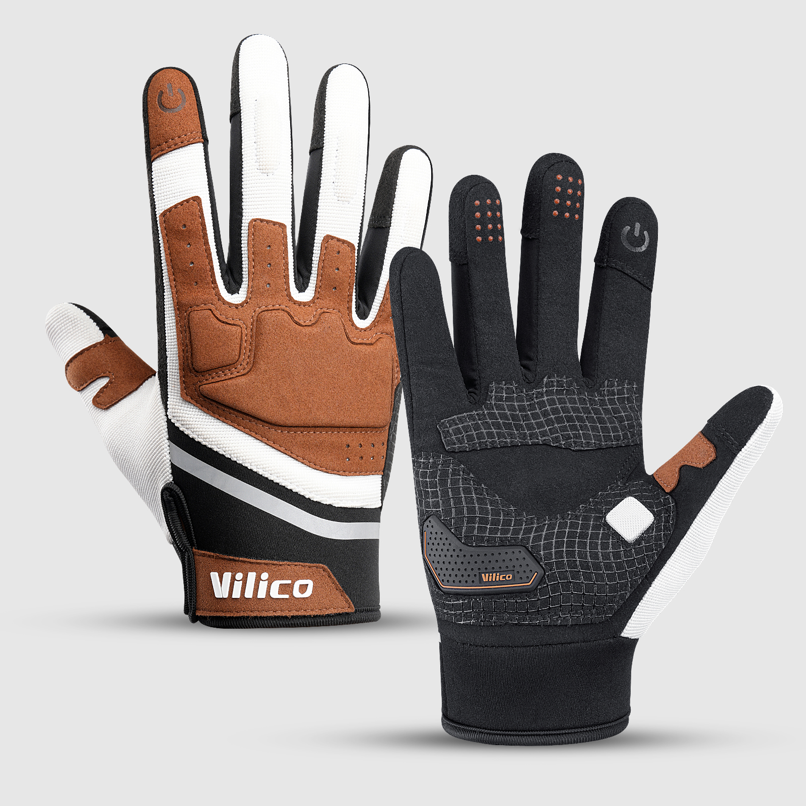 Hunting Gloves Tactical Gear M – обзор и цена Motorcycle Gear Gloves