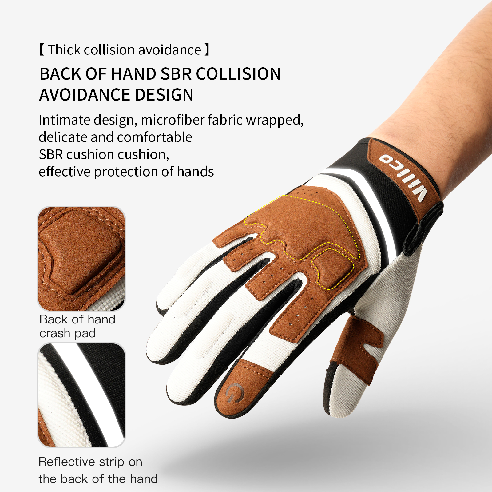 Hunting Gloves Tactical Gear M – обзор и цена Motorcycle Gear Gloves