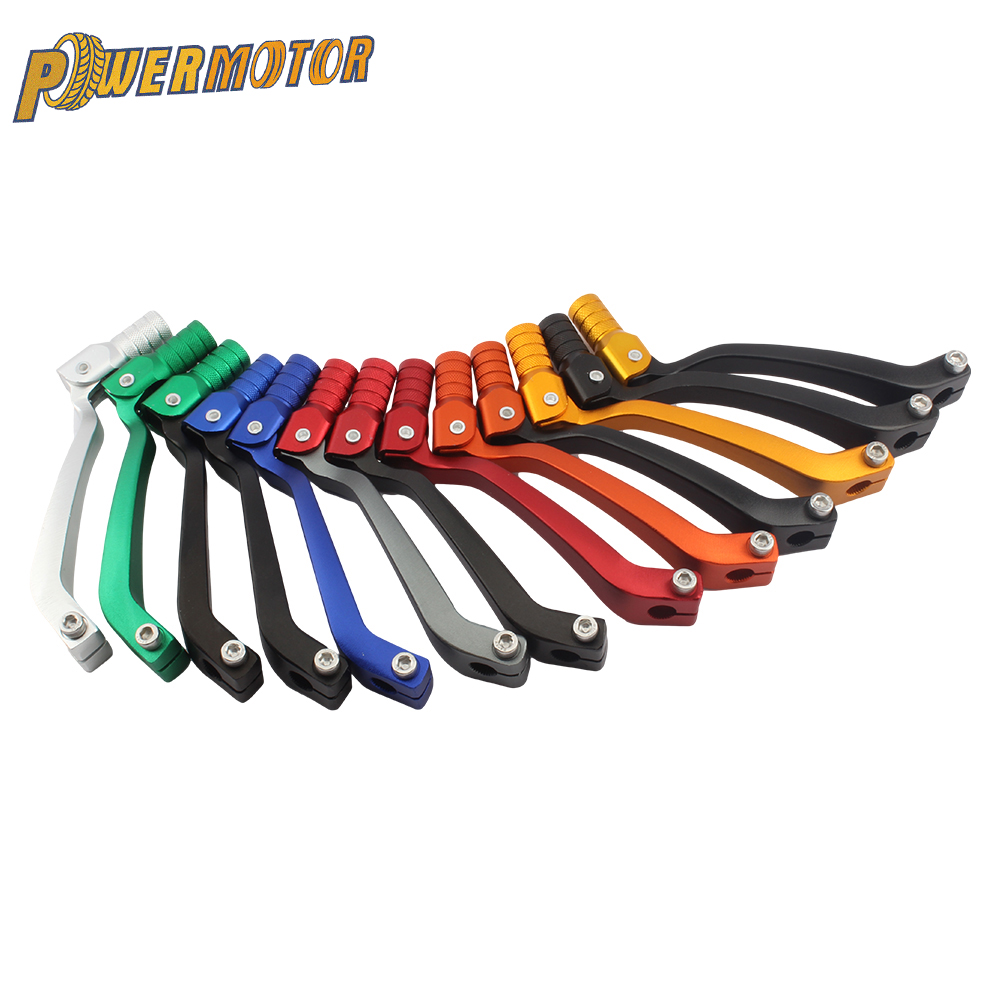 Motorcycle Gear Shift Lever Un – обзор и цена Motorcycle Gear Yamaha