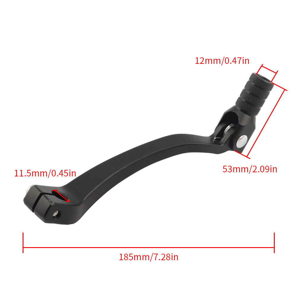 Motorcycle Gear Shift Lever Un – обзор и цена Motorcycle Gear Yamaha