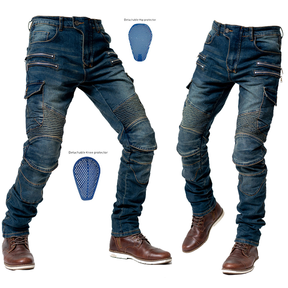 2026 New Khaki Motorcycle Pant – обзор и цена Motorcycle Gear Jeans
