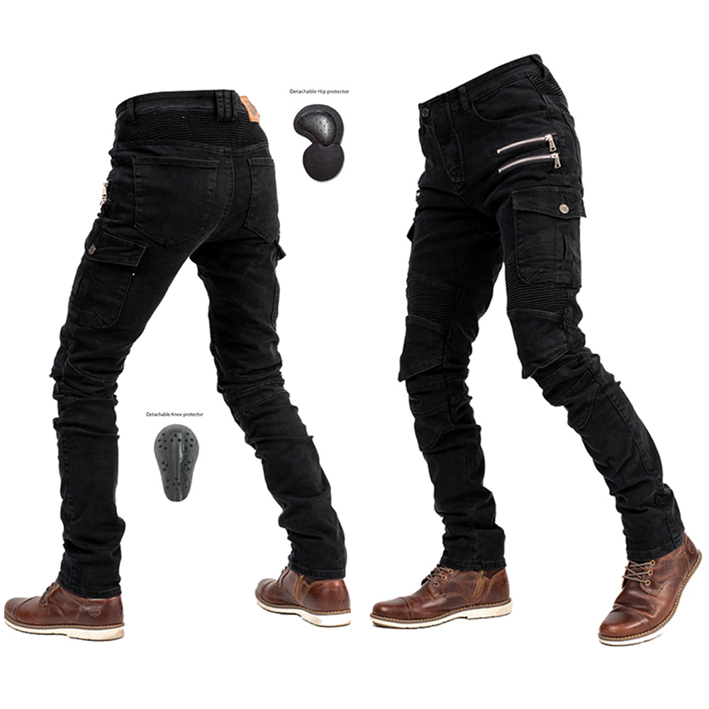 2026 New Khaki Motorcycle Pant – обзор и цена Motorcycle Gear Jeans