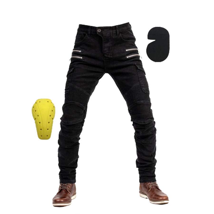 2026 New Khaki Motorcycle Pant – обзор и цена Motorcycle Gear Jeans