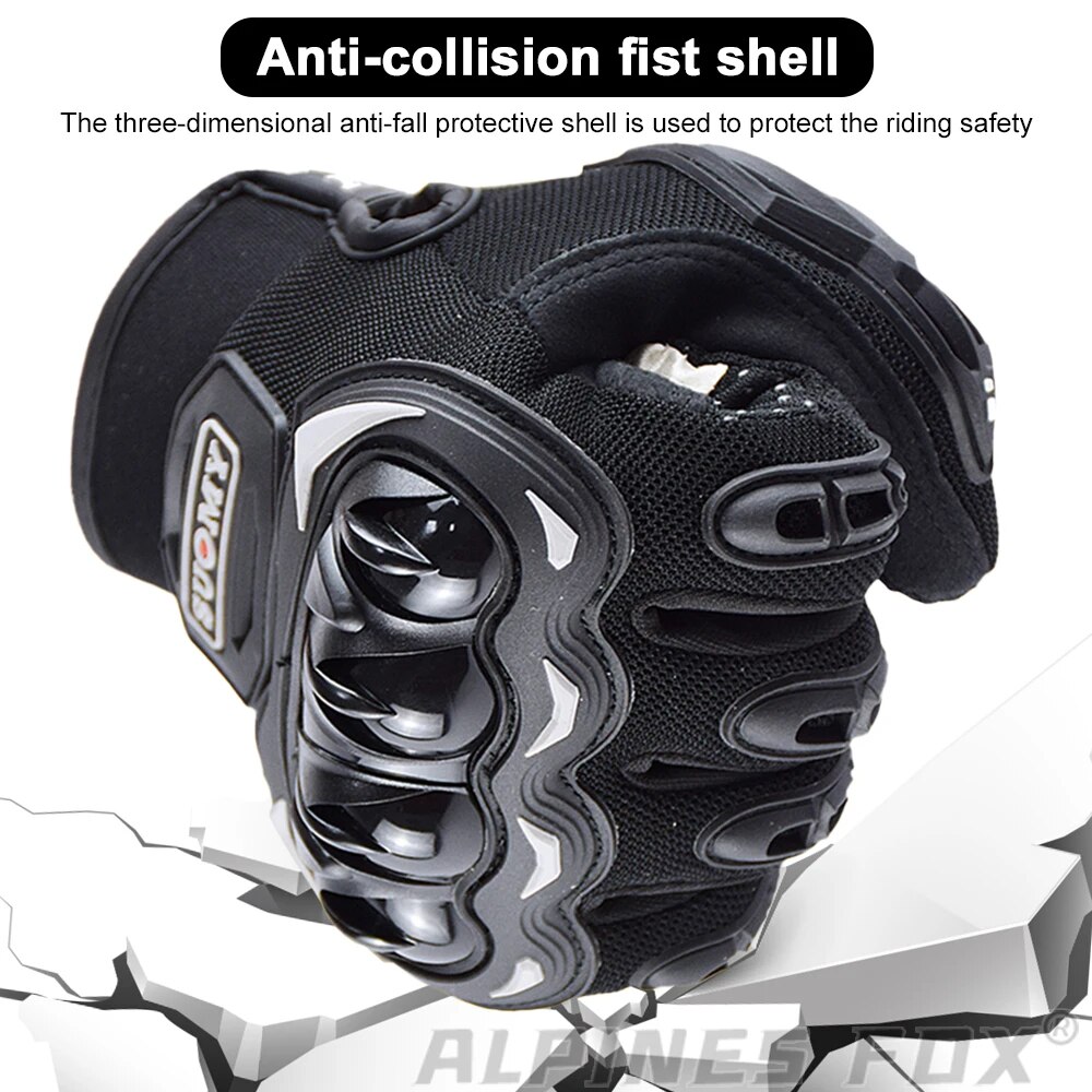 Suomy Motorcycle Gloves Moto T – обзор и цена Motorcycle Gear Gloves