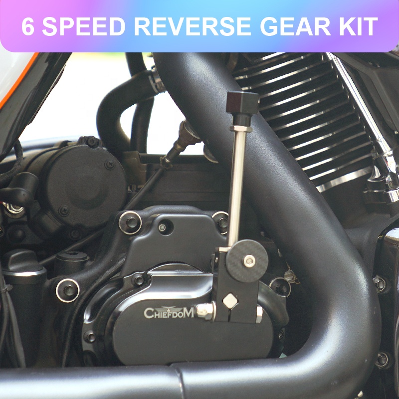 Aluminum Herley Davidson 6-Spe – обзор и цена Gear Clutch Motorcycle