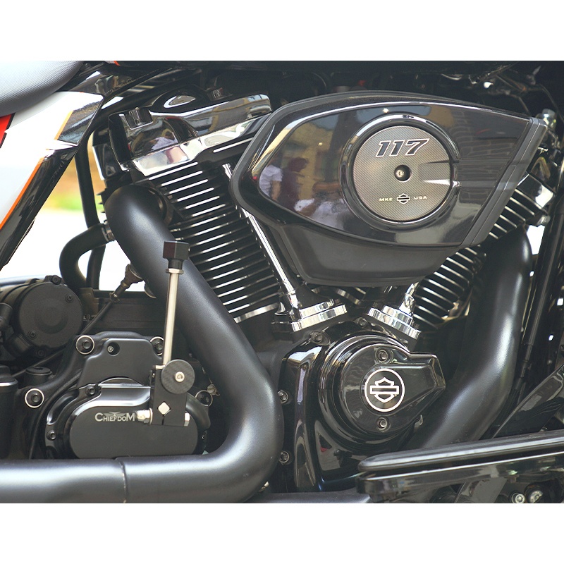 Aluminum Herley Davidson 6-Spe – обзор и цена Gear Clutch Motorcycle
