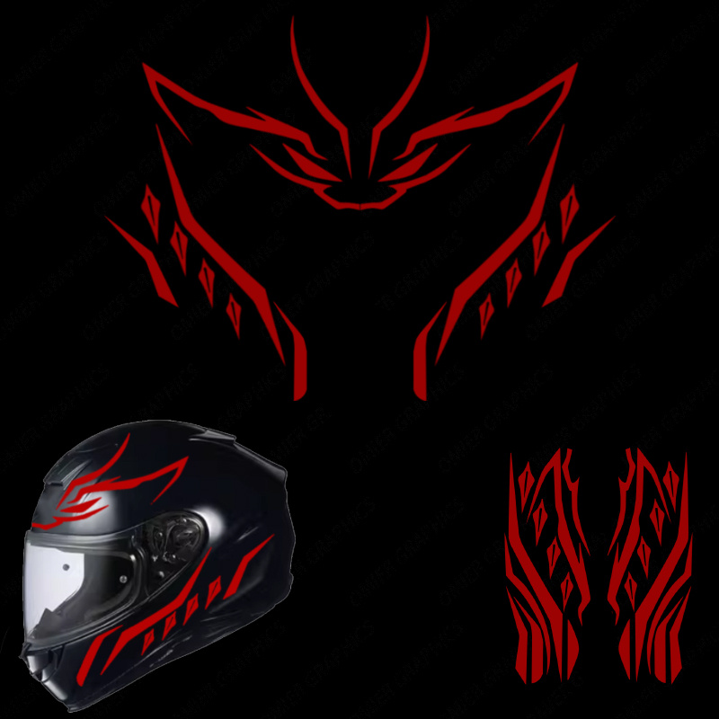 Yellow, Red and Black Motorcyc – обзор и цена Motorcycle Gear Yellow