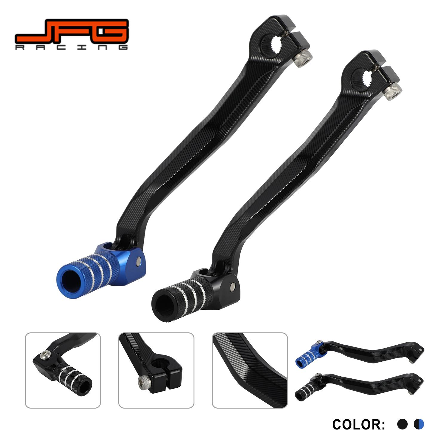 CNC Gear Shift Lever Shifter P – обзор и цена Motorcycle Gear Yamaha