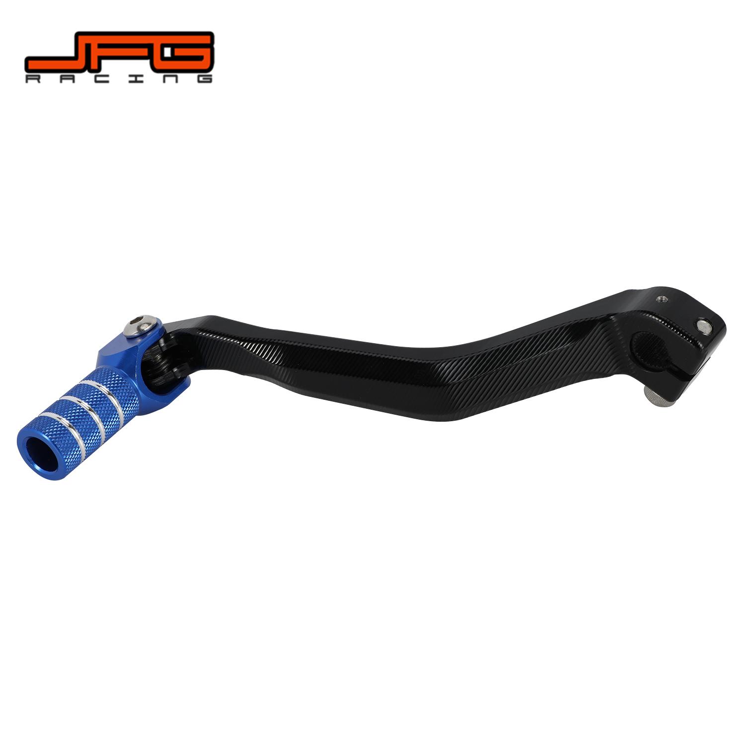 CNC Gear Shift Lever Shifter P – обзор и цена Motorcycle Gear Yamaha
