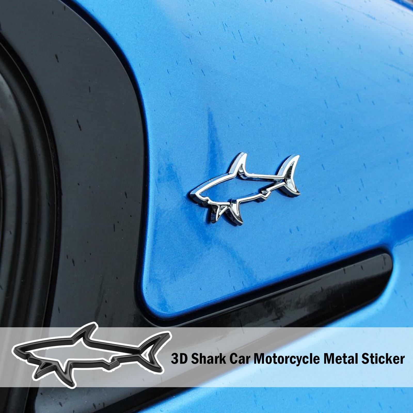 3D Metal Car Styling Sticker H – обзор и цена Motorcycle Gear Logo