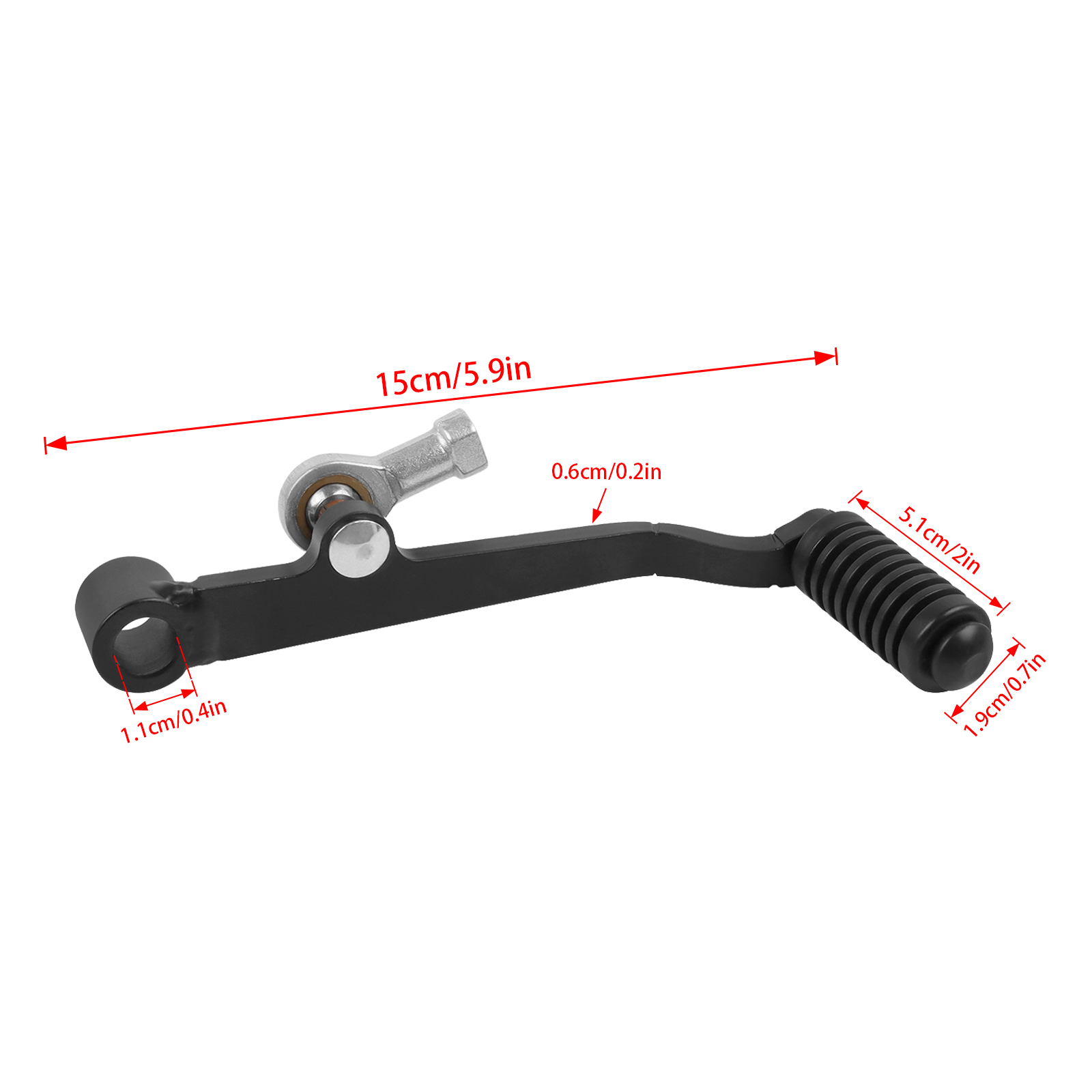 MT07 XSR700 Gear Shift Lever F – обзор и цена Motorcycle Gear Yamaha