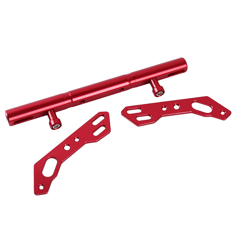 Red Motorcycle Mirror Seat Mul – обзор и цена Mirror Extender Bar