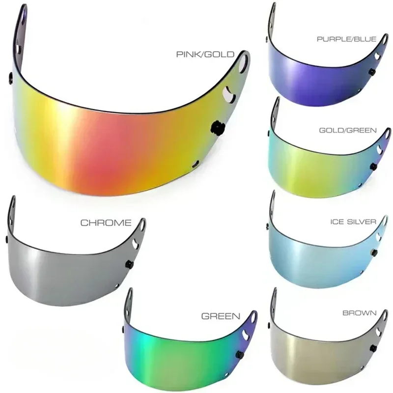 For GP-6 SK6 PED GP-6S GP-6RC  – обзор и цена Helmet Full Face
