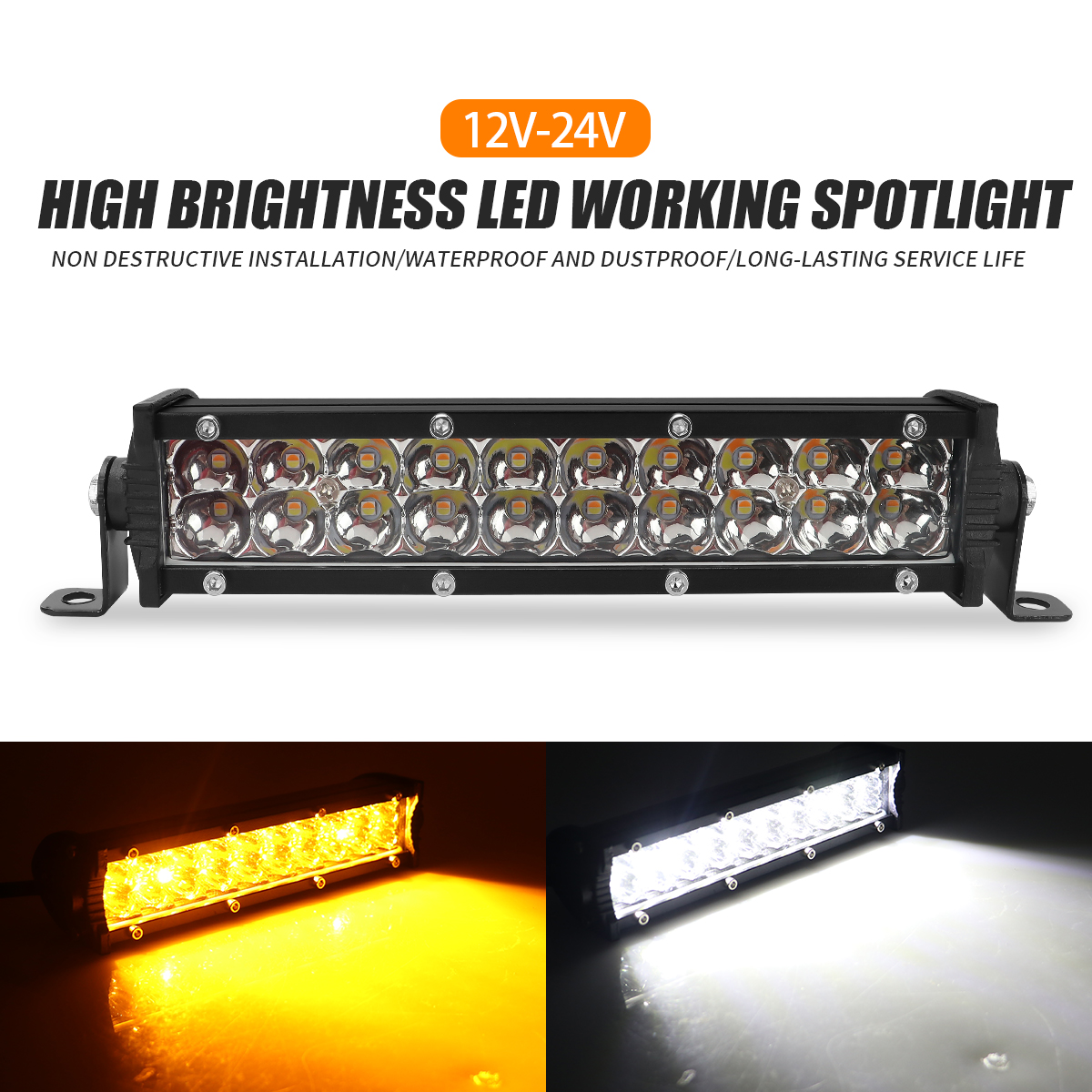 Motorcycle Headlight Light Han – обзор и цена Motorcycle Gear Yellow