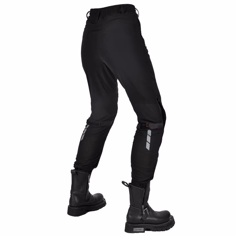 Classic Motorcycle Pants Camo  – обзор и цена Motorcycle Gear Jeans