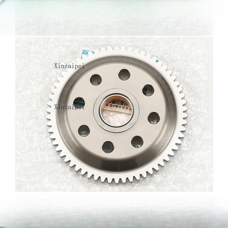 For CFMOTO 300SR 300NK 250SR 2 – обзор и цена Gear Clutch Motorcycle