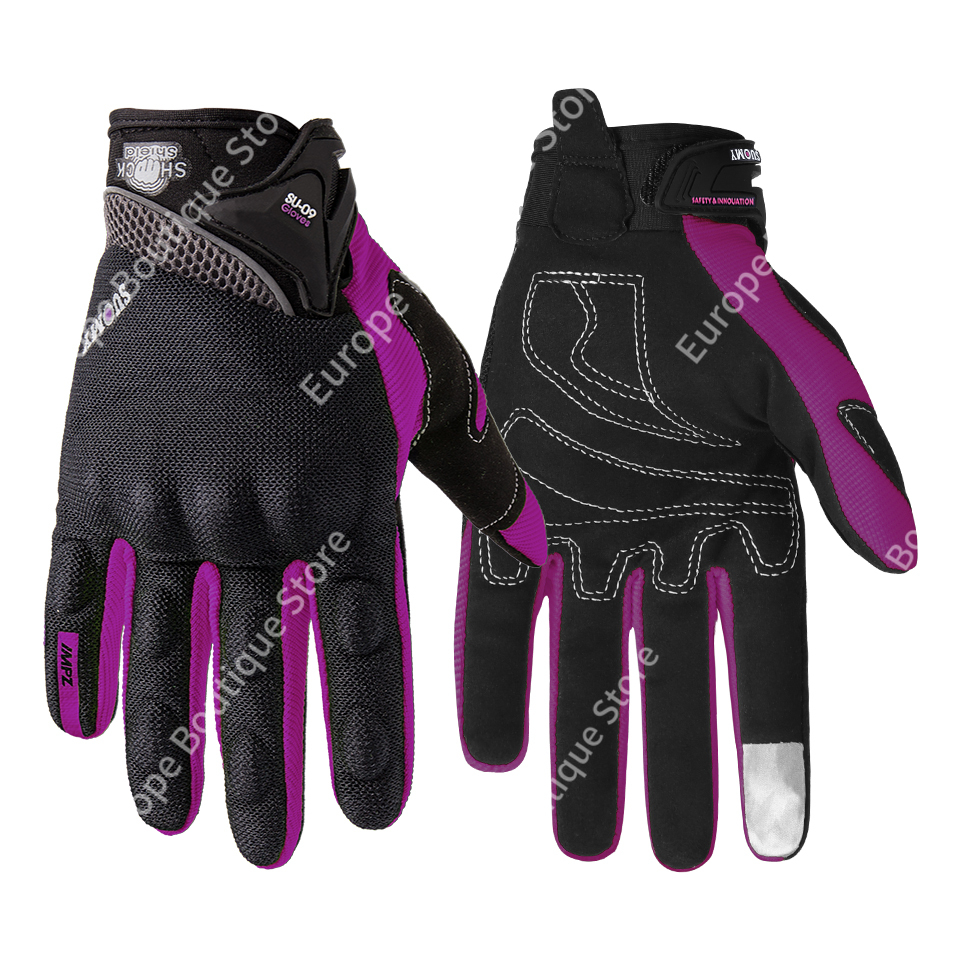 2026 NEW Summer Offroad Motorc – обзор и цена Motorcycle Gear Gloves