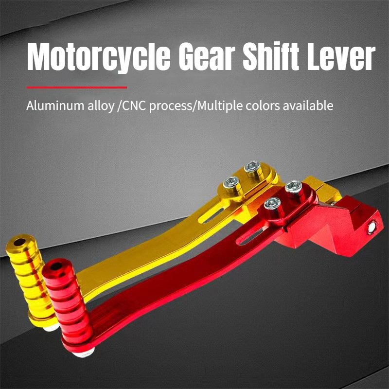Motorcycle Gear Shift Lever Un – обзор и цена Motorcycle Gear Yamaha