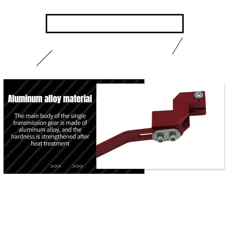 Motorcycle Gear Shift Lever Un – обзор и цена Motorcycle Gear Yamaha