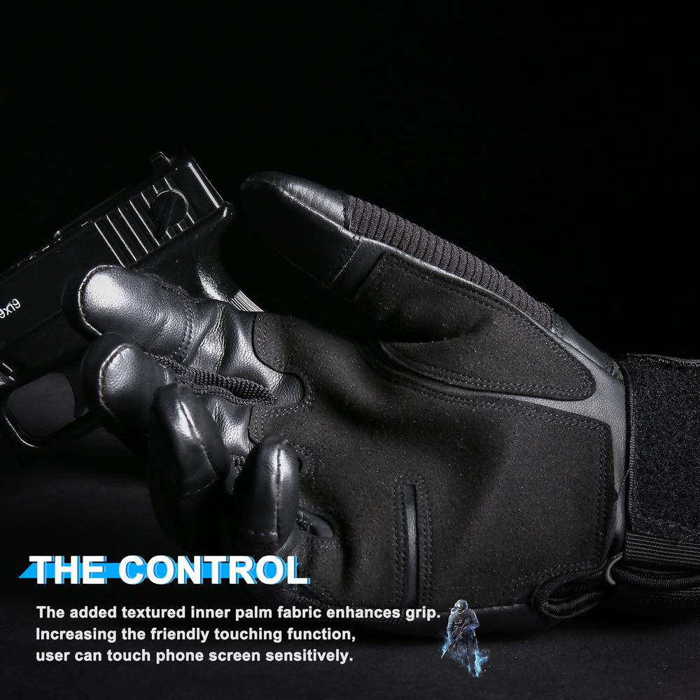 Tactical Gloves Touch Screen P – обзор и цена Motorcycle Gear Gloves