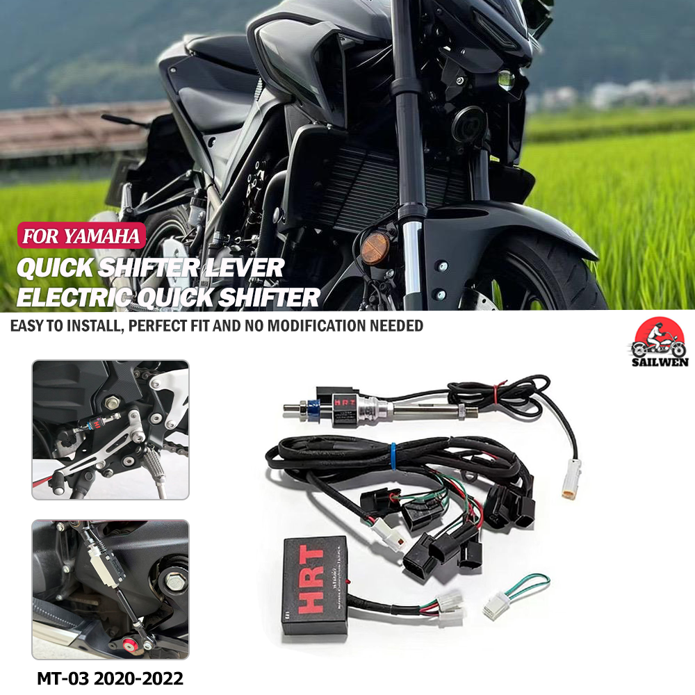 For YAMAHA MT-03 MT03 2020 201 – обзор и цена Motorcycle Gear Yamaha