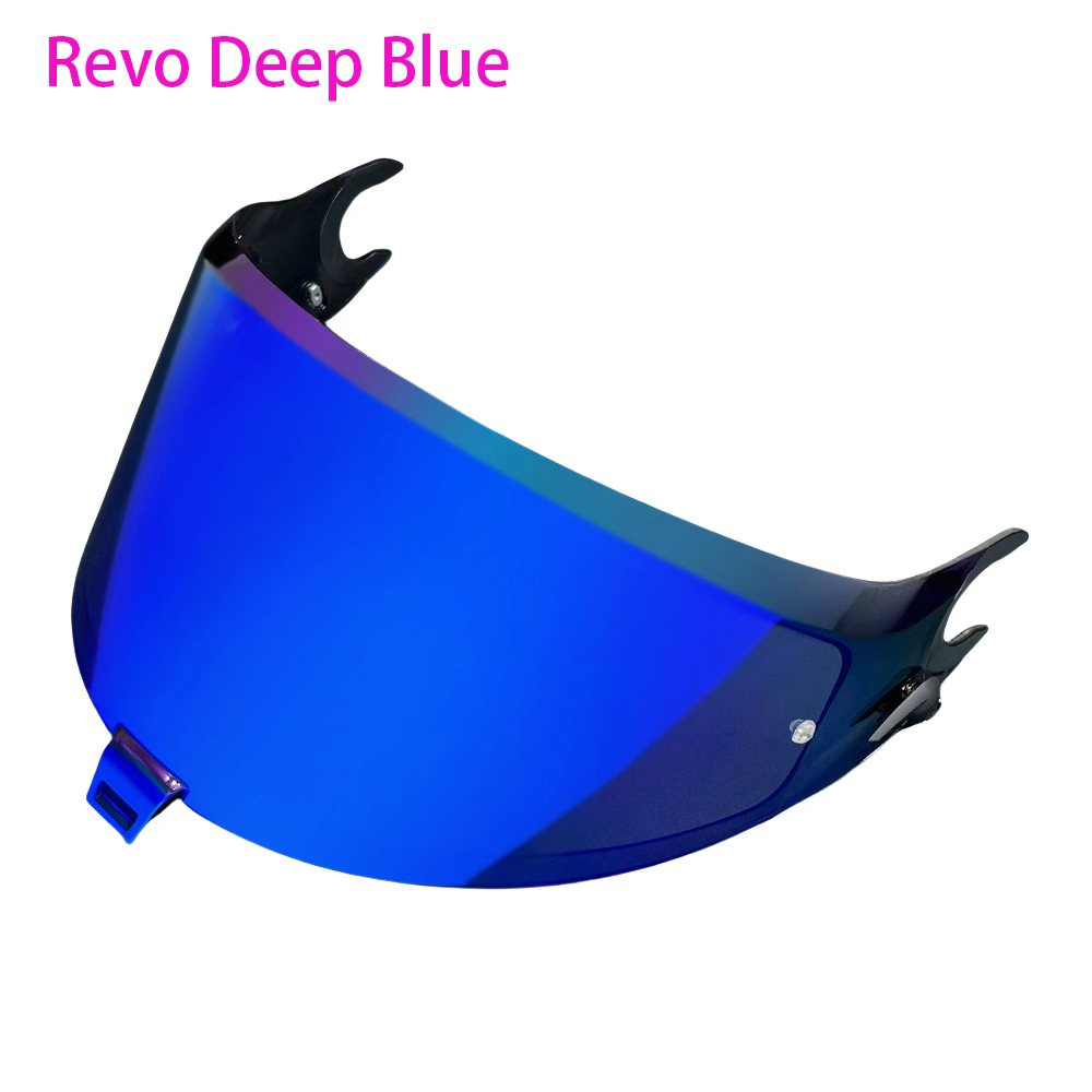 SPARTAN RS Helmet Visor lens M – обзор и цена Helmet Full Face