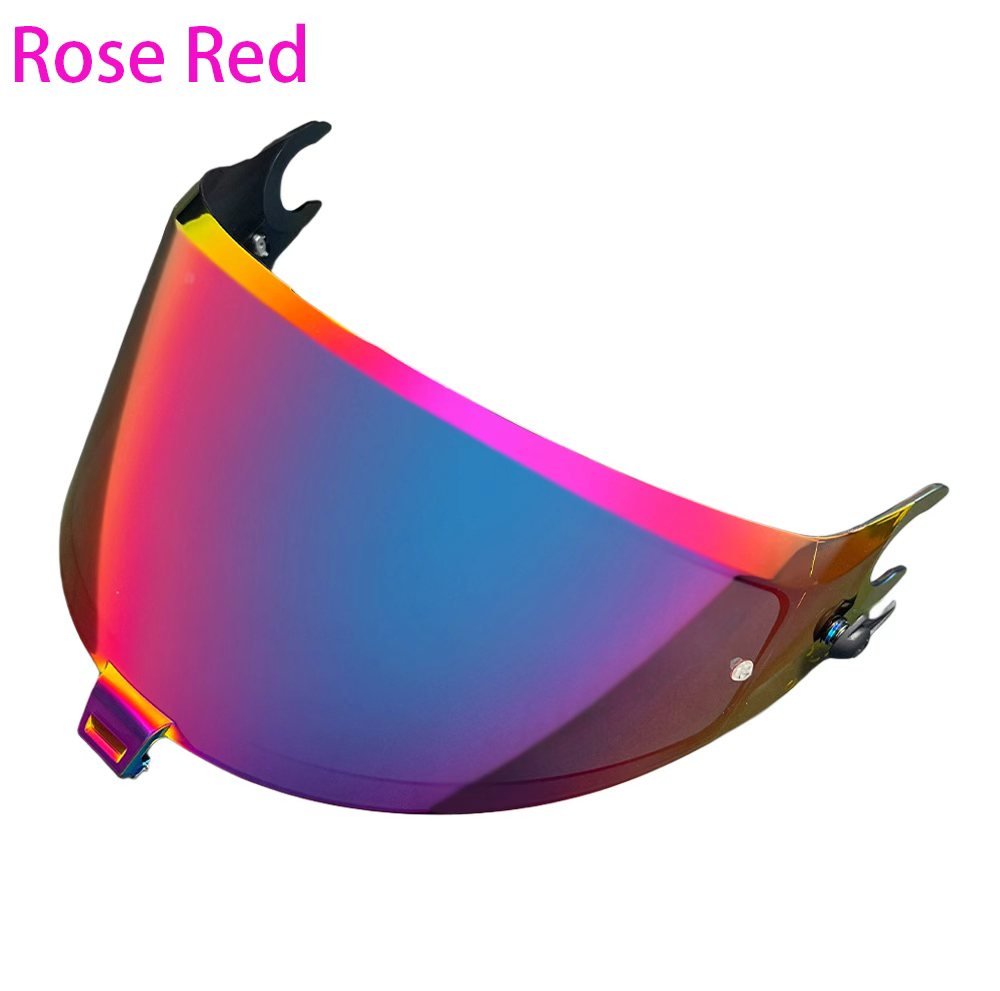 SPARTAN RS Helmet Visor lens M – обзор и цена Helmet Full Face