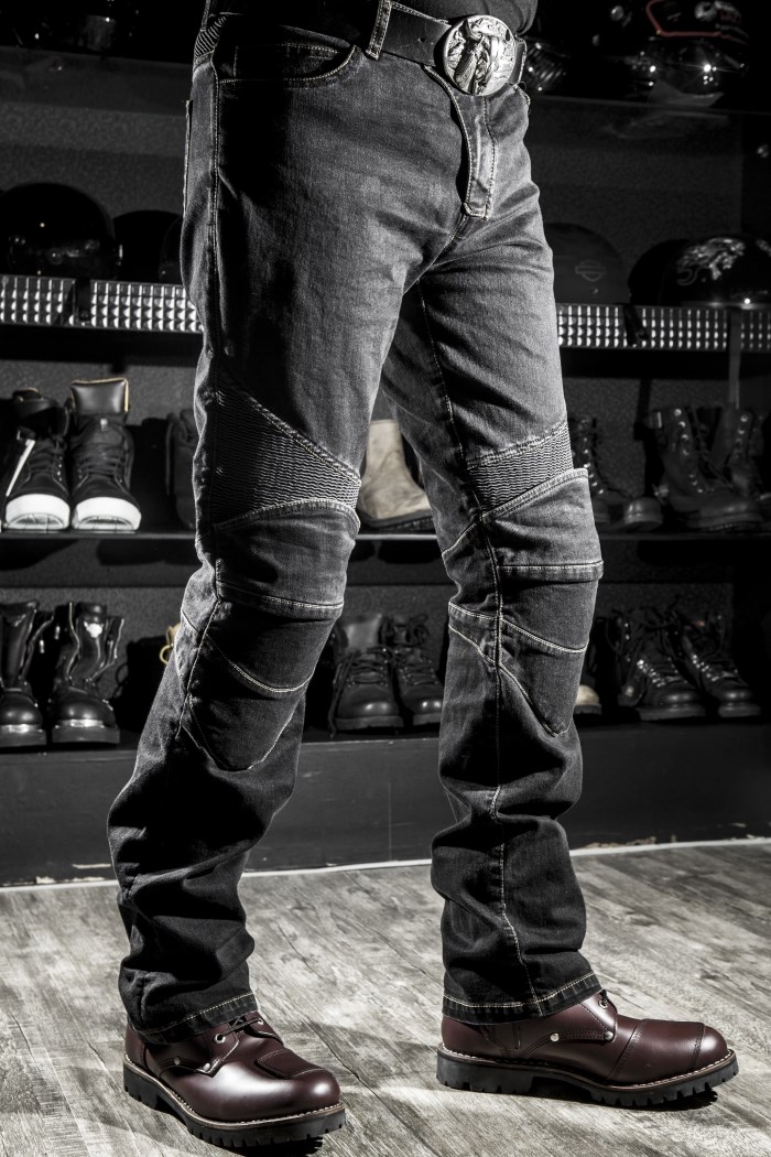 Outdoor  Men's Motorcycle Anti – обзор и цена Motorcycle Gear Jeans