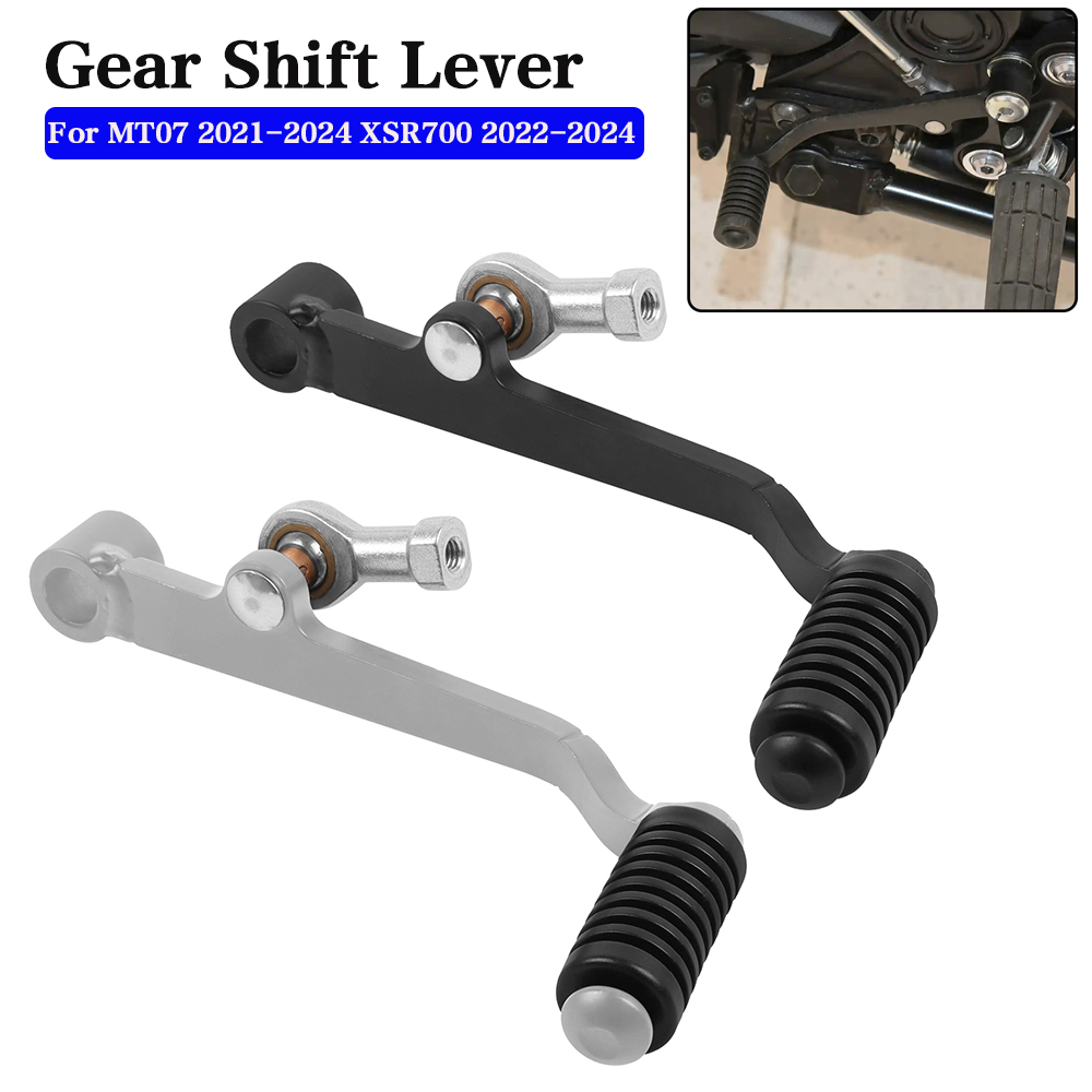 Motorcycle Steel Gear Shift Le – обзор и цена Motorcycle Gear Yamaha