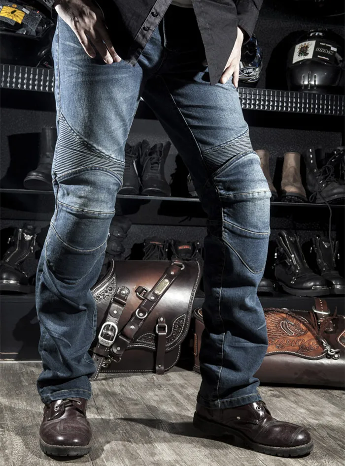 Motorcycle Pants Moto Jeans Mo – обзор и цена Motorcycle Gear Jeans