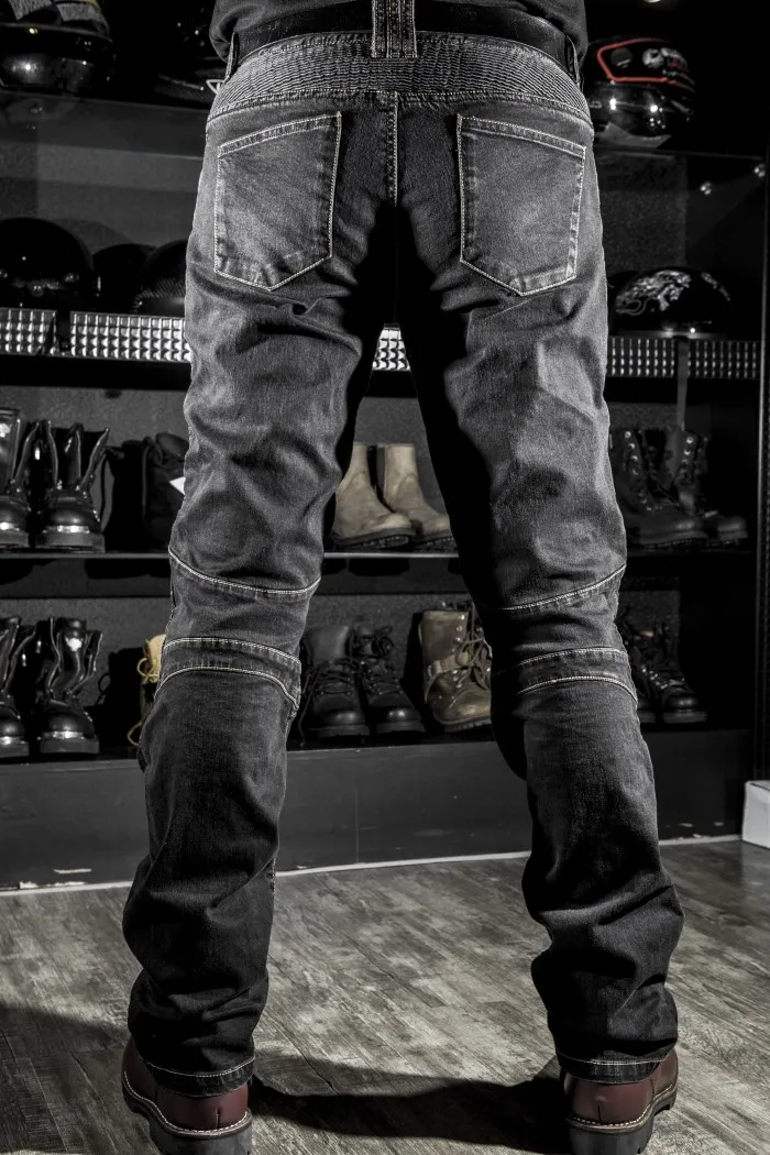 Motorcycle Pants Moto Jeans Mo – обзор и цена Motorcycle Gear Jeans