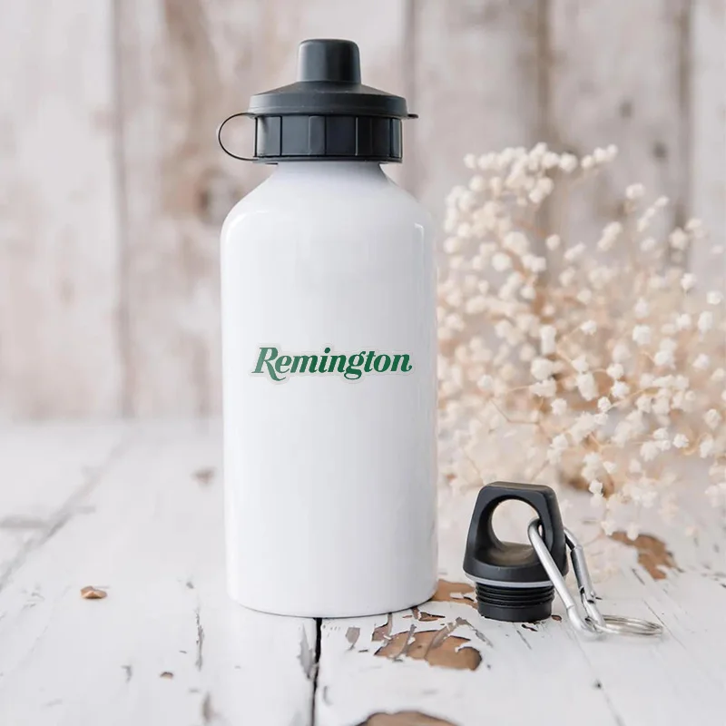 Remington Logo Stickers Self-A – обзор и цена Motorcycle Gear Logo