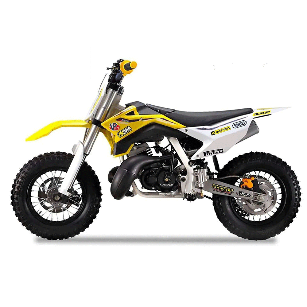 Motorcycle Stickers MotorBike  – обзор и цена Motorcycle Gear Logo