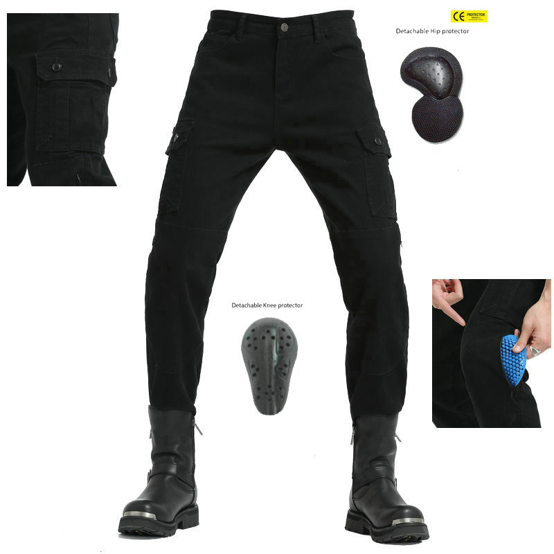 2026 Direct from Manufacturer  – обзор и цена Motorcycle Gear Jeans