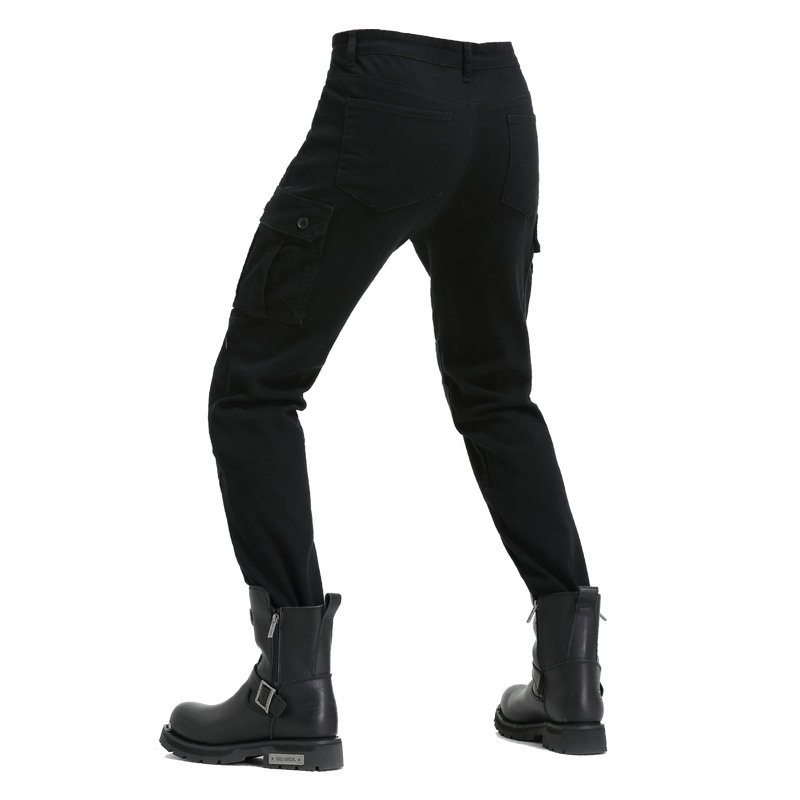 2026 Direct from Manufacturer  – обзор и цена Motorcycle Gear Jeans