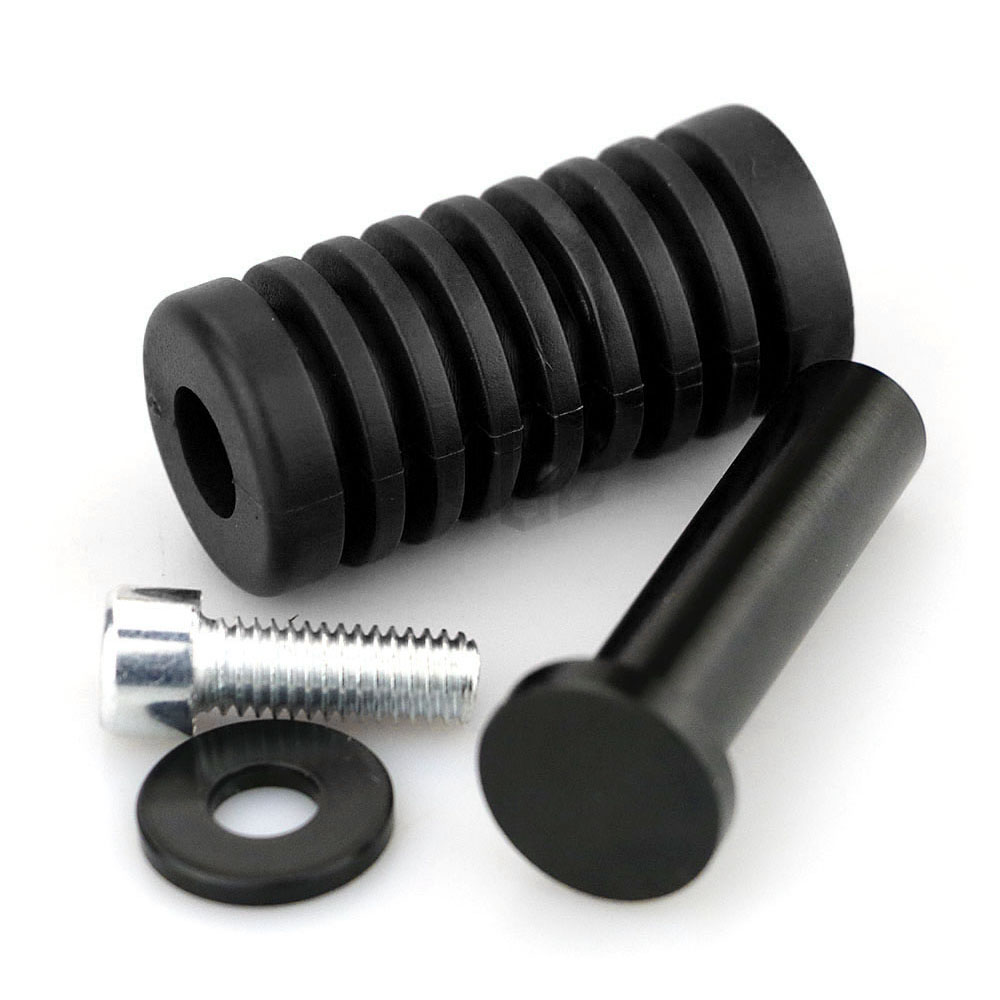 6MM Motorcycle Rubber Gear Lef – обзор и цена Motorcycle Gear Harley Davidson