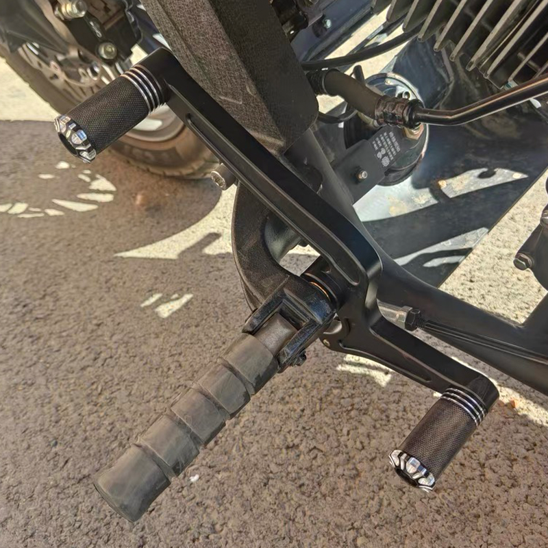 Motorcycle Heel/Toe Gear Shift – обзор и цена Motorcycle Gear Harley Davidson