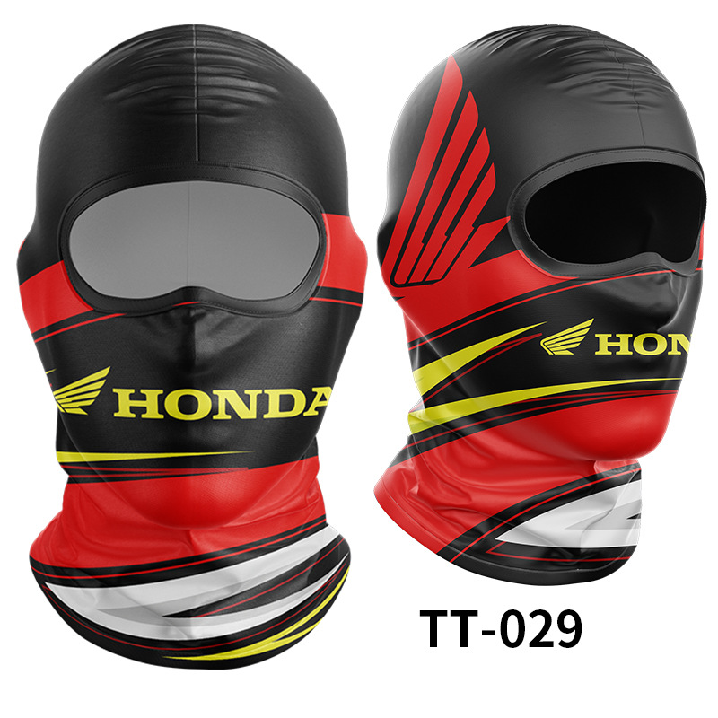 New For Honda Motorcycle Balac – обзор и цена Helmet Full Face