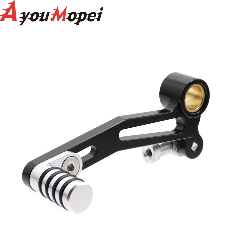 Shifter Pedal Gear Shift Lever – обзор и цена Motorcycle Gear Yamaha